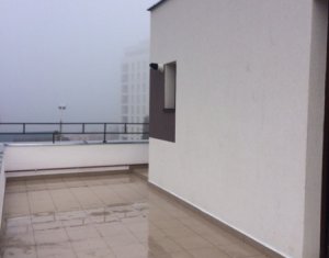 Appartement 2 chambres à louer dans Cluj-napoca, zone Buna Ziua