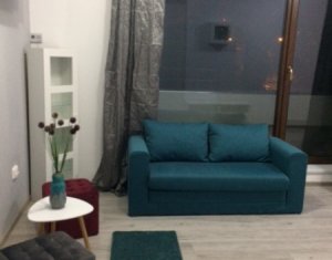 , 50m2 dans Cluj-napoca, zone Buna Ziua