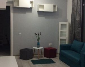 Appartement 2 chambres à louer dans Cluj-napoca, zone Buna Ziua