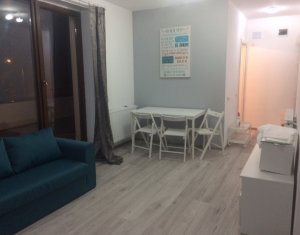 Appartement 2 chambres à louer dans Cluj-napoca, zone Buna Ziua