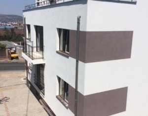 Appartement 2 chambres à louer dans Cluj-napoca, zone Buna Ziua