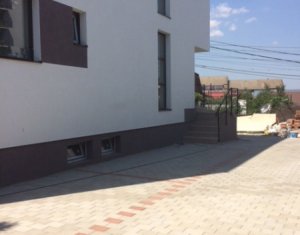 Appartement 2 chambres à louer dans Cluj-napoca, zone Buna Ziua
