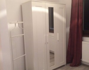 Appartement 2 chambres à louer dans Cluj-napoca, zone Buna Ziua