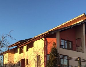 Appartement 3 chambres à louer dans Cluj-napoca, zone Zorilor