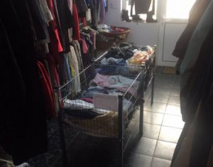Lakás 3 szobák eladó on Cluj-napoca, Zóna Manastur