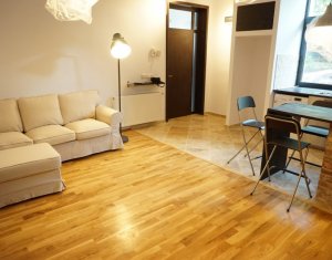 Lakás 2 szobák kiadó on Cluj-napoca, Zóna Andrei Muresanu