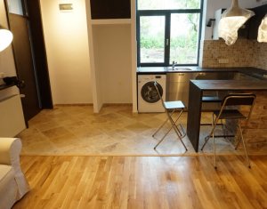 Lakás 2 szobák kiadó on Cluj-napoca, Zóna Andrei Muresanu