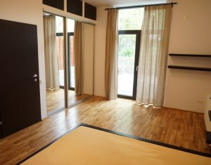 Lakás 2 szobák kiadó on Cluj-napoca, Zóna Andrei Muresanu