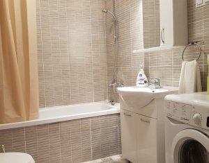Appartement 2 chambres à louer dans Cluj-napoca, zone Gheorgheni