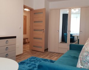Appartement 2 chambres à louer dans Cluj-napoca, zone Gheorgheni