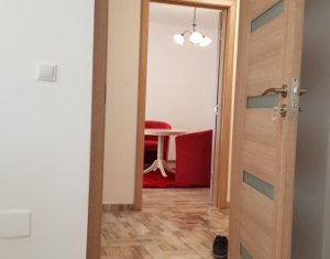 Appartement 2 chambres à louer dans Cluj-napoca, zone Gheorgheni