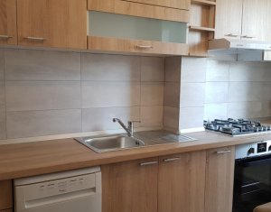 Appartement 2 chambres à louer dans Cluj-napoca, zone Gheorgheni