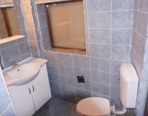 Appartement 2 chambres à louer dans Cluj-napoca, zone Centru