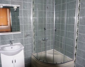 Appartement 2 chambres à louer dans Cluj-napoca, zone Centru