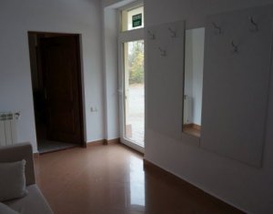 Appartement 2 chambres à louer dans Cluj-napoca, zone Centru
