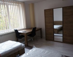 Appartement 2 chambres à louer dans Cluj-napoca, zone Centru