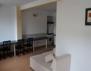Appartement 2 chambres à louer dans Cluj-napoca, zone Centru