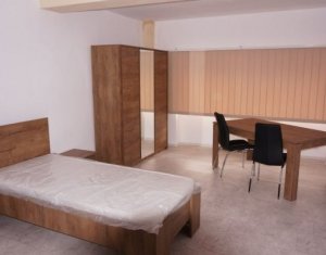 Appartement 2 chambres à louer dans Cluj-napoca, zone Centru