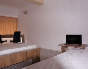 Appartement 2 chambres à louer dans Cluj-napoca, zone Centru