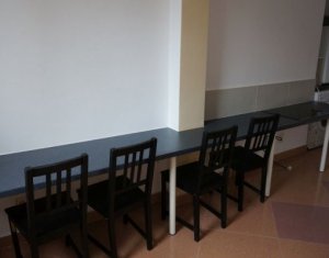 Appartement 2 chambres à louer dans Cluj-napoca, zone Centru