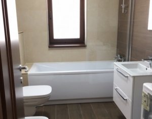 Lakás 3 szobák kiadó on Cluj-napoca, Zóna Andrei Muresanu