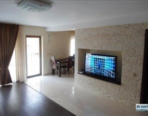 , 130m2 dans Cluj-napoca, zone Andrei Muresanu
