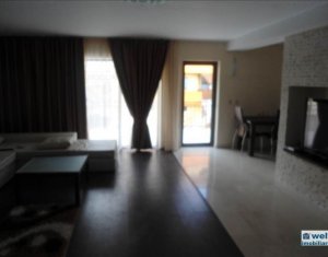 Appartement 3 chambres à louer dans Cluj-napoca, zone Andrei Muresanu