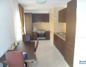 Appartement 3 chambres à louer dans Cluj-napoca, zone Andrei Muresanu