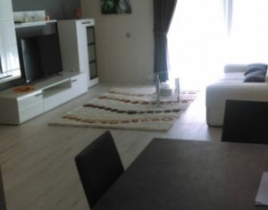 , 85m2 dans Cluj-napoca, zone Europa