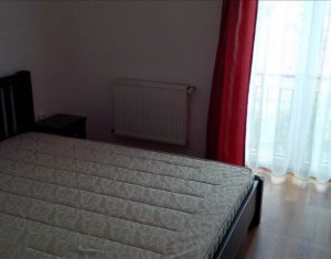 Appartement 4 chambres à louer dans Cluj-napoca, zone Zorilor