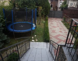 Lakás 5 szobák kiadó on Cluj-napoca, Zóna Centru