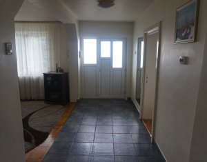 Lakás 5 szobák kiadó on Cluj-napoca, Zóna Centru