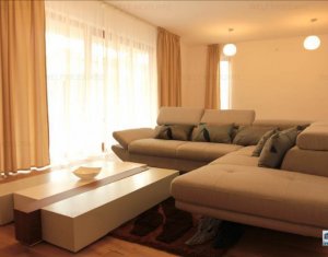 , 120m2 dans Cluj-napoca, zone Andrei Muresanu