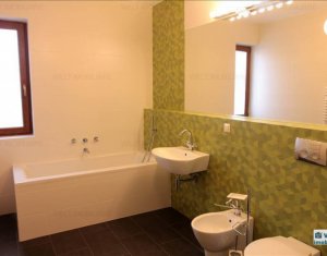 Appartement 3 chambres à louer dans Cluj-napoca, zone Andrei Muresanu