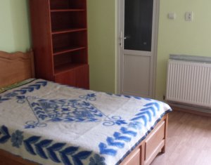 Maison 2 chambres à louer dans Cluj-napoca, zone Marasti