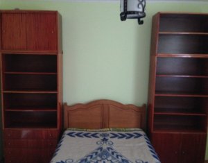 Maison 2 chambres à louer dans Cluj-napoca, zone Marasti