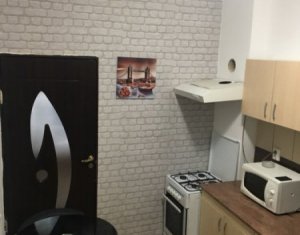 Ház 1 szobák kiadó on Cluj-napoca, Zóna Centru