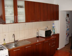 Ház 3 szobák kiadó on Cluj-napoca, Zóna Centru