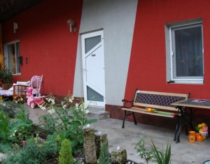 Ház 3 szobák kiadó on Cluj-napoca, Zóna Centru