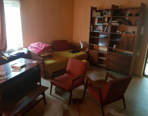 Ház 2 szobák kiadó on Cluj-napoca, Zóna Centru