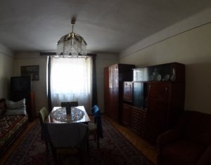 Ház 4 szobák kiadó on Cluj-napoca, Zóna Gheorgheni