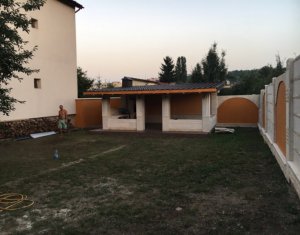 Ház 2 szobák kiadó on Cluj-napoca, Zóna Dambul Rotund