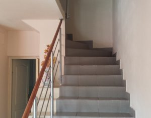Ház 4 szobák kiadó on Cluj-napoca, Zóna Europa