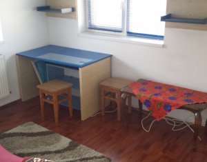 Ház 4 szobák kiadó on Cluj-napoca, Zóna Europa