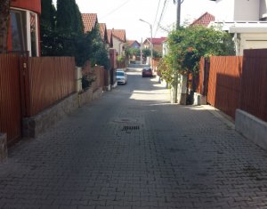 Ház 4 szobák kiadó on Cluj-napoca, Zóna Europa
