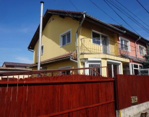, 110m2 on Cluj-napoca, Zóna Europa