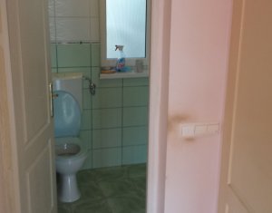 Ház 4 szobák kiadó on Cluj-napoca, Zóna Europa