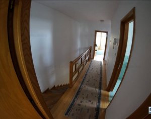 Ház 4 szobák kiadó on Cluj-napoca, Zóna Andrei Muresanu
