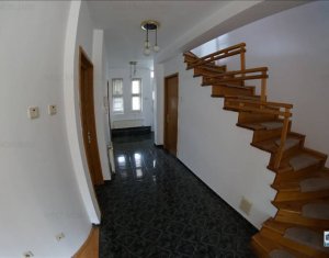 Ház 4 szobák kiadó on Cluj-napoca, Zóna Andrei Muresanu