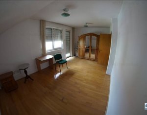 Ház 4 szobák kiadó on Cluj-napoca, Zóna Andrei Muresanu